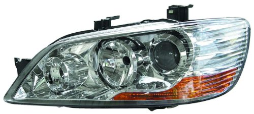 Headlight Assemblies Depo M14-1101P-AS1