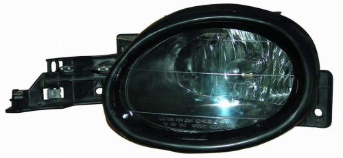 Headlight Assemblies Depo 333-1105PXAS2
