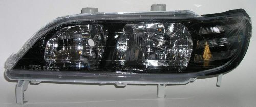 Headlight Assemblies Depo 317-1134PXUS2