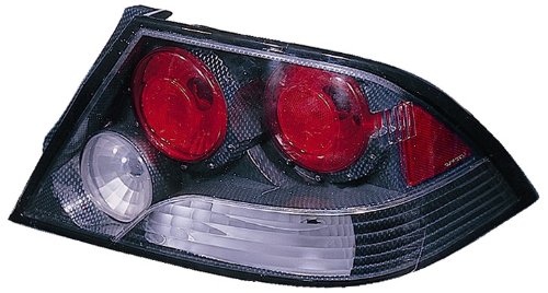 Tail Light Assemblies Depo 214-1975PXAS3C