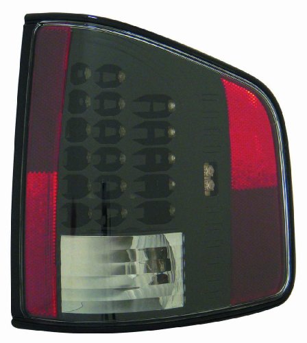 Tail Light Assemblies Depo M32-1901P-US2