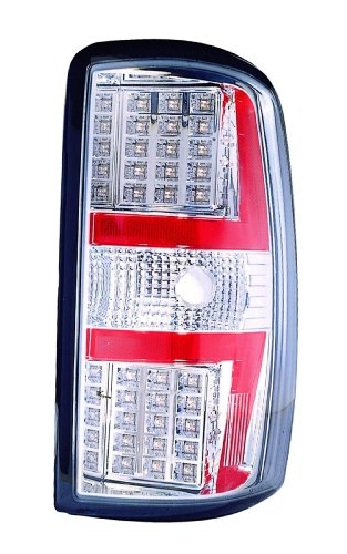 Headlight Assemblies Depo M35-1902P-USV