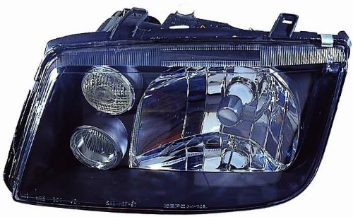 Headlight Assemblies Depo 341-1106P-USF2