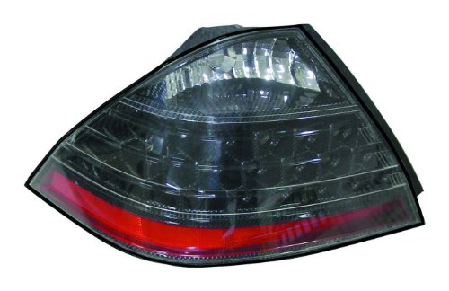 Tail Light Assemblies Depo 317-1978P-US3C