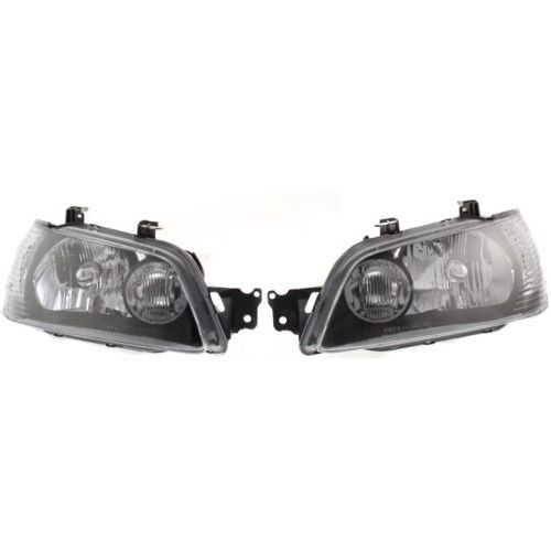 Headlight Assemblies Depo 314-1128P-US2