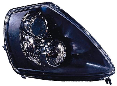 Headlight Assemblies Depo 314-1132PXAS2