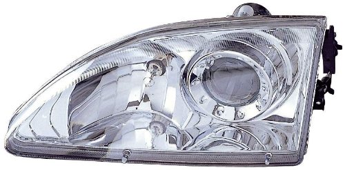 Headlight Assemblies Depo 330-1120PXAS1