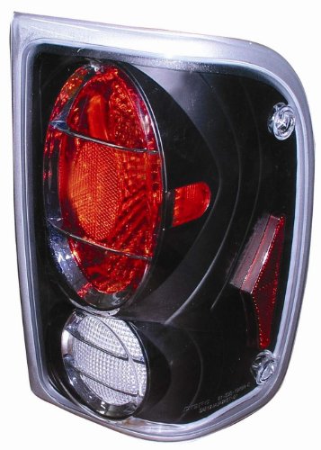 Tail Light Assemblies Depo 330-1915PXUS2