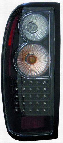 Tail Light Assemblies Depo M15-1901P-US2C