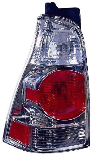 Tail Light Assemblies Depo 312-1945P-USVC