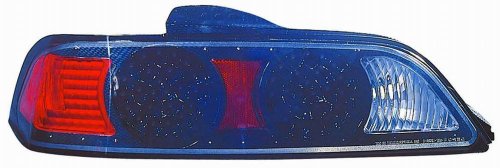 Tail Light Assemblies Depo M27-1902P-US3