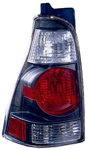 Tail Light Assemblies Depo 312-1945P-US2C