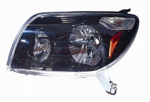 Headlight Assemblies Depo 312-1165P-AS2