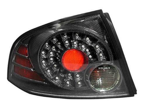 Tail Light Assemblies Depo 315-1946PXAS3