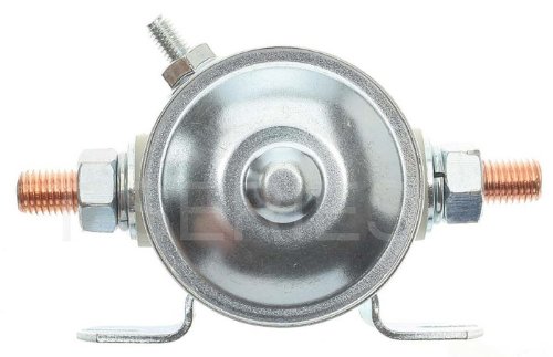 Solenoids Standard Motor Products SS597T