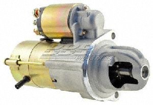 Starters BBB Industries N6471