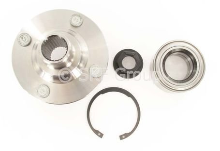 Hub Assemblies SKF BR930511K