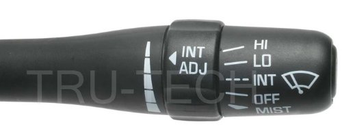Wiper Standard Motor Products DS772T