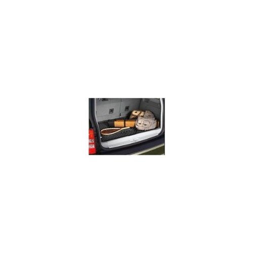 Jeep Liberty Molded Cargo Tray Custom Fit Mopar 82210697X1