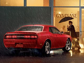 Starter Mopar 82212197X1