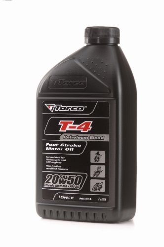 Motor Oils Torco T612050C