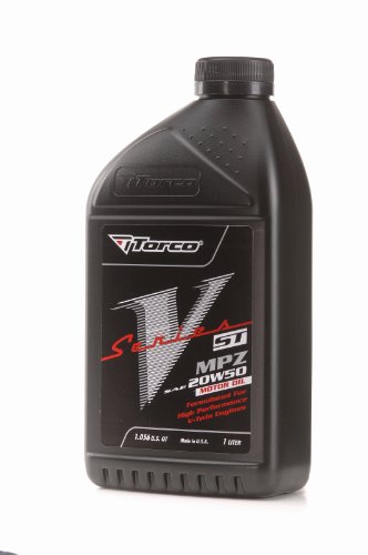 Motor Oils Torco T632050C