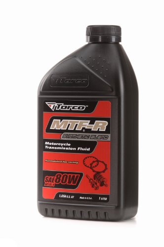 Transmission Fluids Torco T700080C