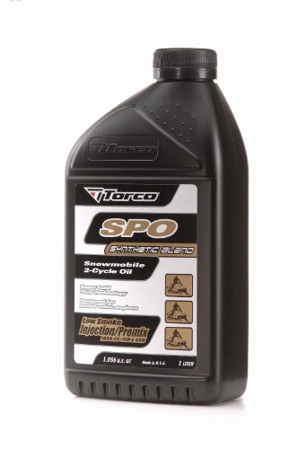 Motor Oils Torco S970077C