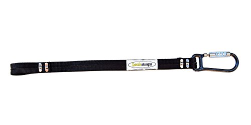 Helmet Accessories Lock-It Straps 901