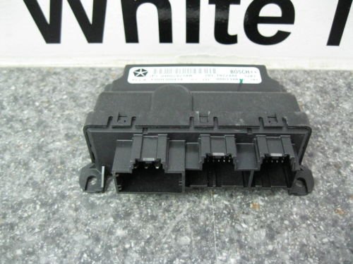 Sending Units & Cables Mopar 4602921AE