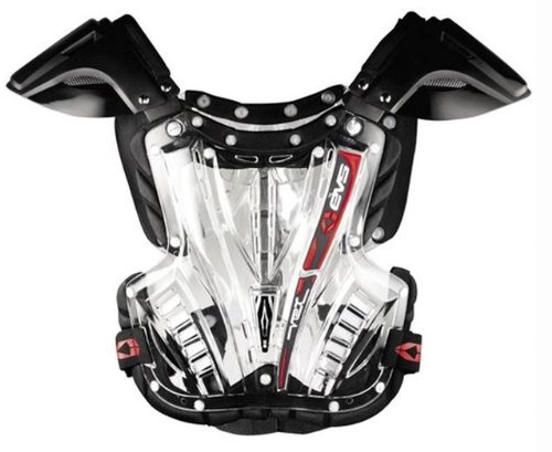 Combined Chest & Back Protectors EVS 2701-0553