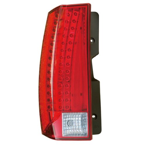 Tail Lights Aftermarket 25895482