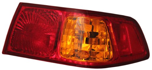 Tail Lights Aftermarket 