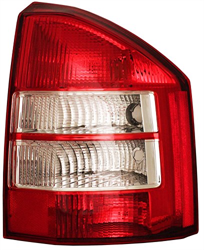 Tail Lights Aftermarket 5303878AB