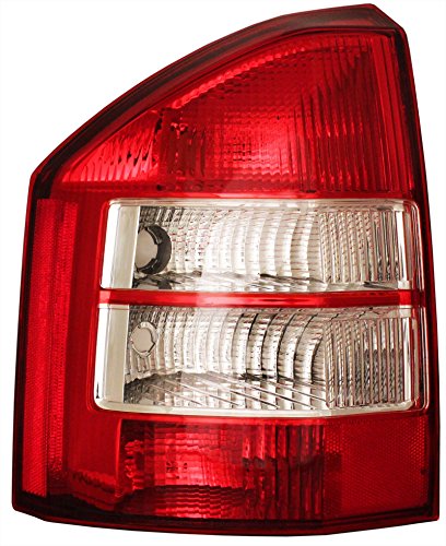 Brake & Tail Light Assemblies Aftermarket Replacement 5303879AB