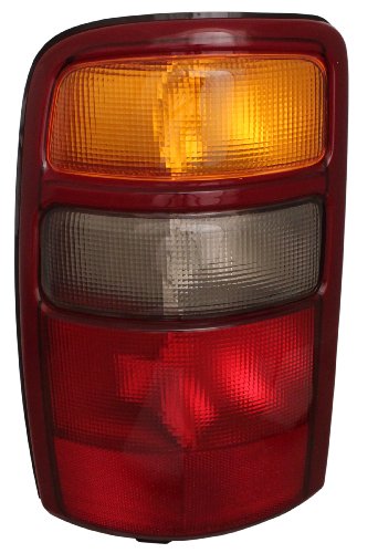 Tail Lights Aftermarket 19168990