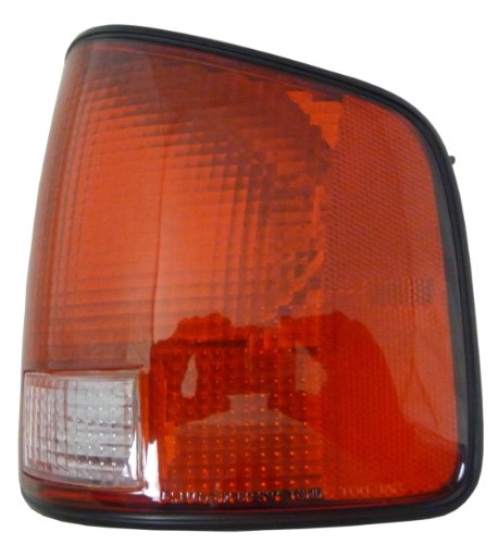 Tail Light Assemblies Aftermarket Replacement 5978196