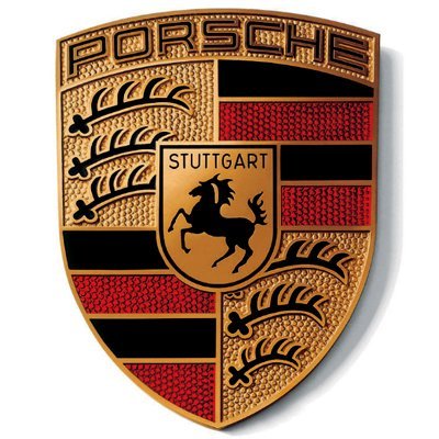 Racing Apparel Porsche 