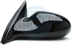 Exterior Mirrors Kool Vue DG24L