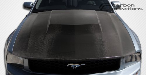 Body Carbon Creations 106387