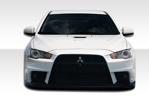 Bumper Covers Duraflex 106953