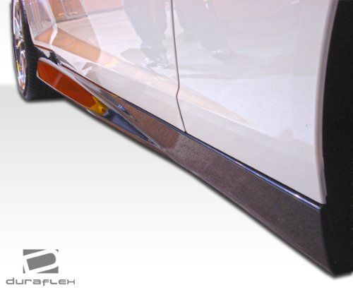 Rocker Panels Duraflex 106815