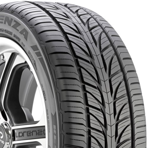 All-Season Bridgestone 123599