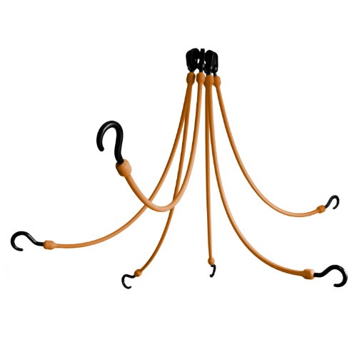 Bungee Cords The Perfect Bungee FE24-6T