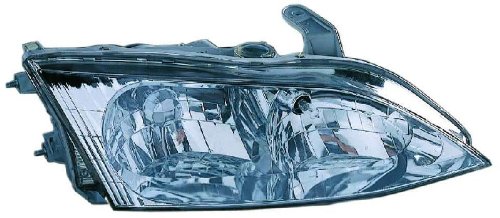 Headlight Assemblies Depo 312-1144R-AC