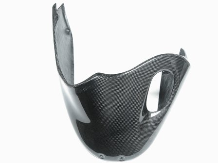 Body & Frame Parts TEKARBON BUXB-BPAN