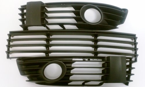 Grilles Volkswagen 3B0-853-666-L-B41 3B0-853-665-L-B41 3B0-853-677-E-B41