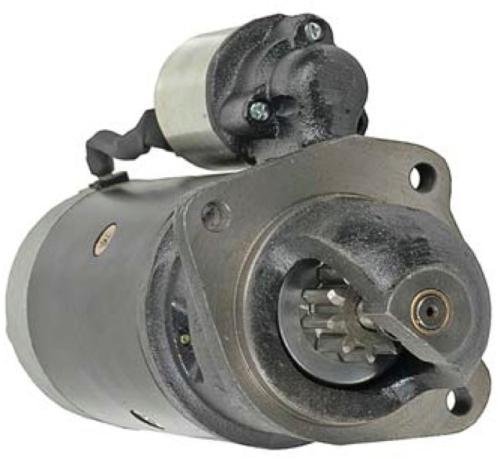 Starters Discount Starter & Alternator 17257N