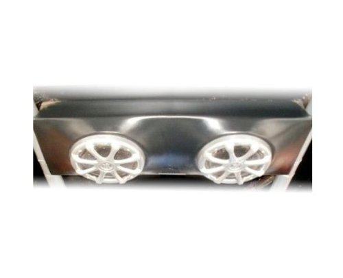 Coaxial Speakers Duner Tunes RZR4-240W-2CHM/KS6130