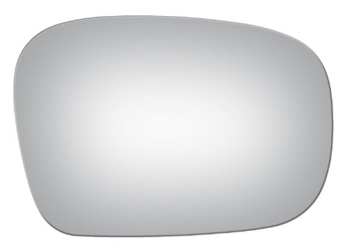 Exterior Mirror Replacement Glass Automotive Mirror Glass BUR-3233---AMZ2